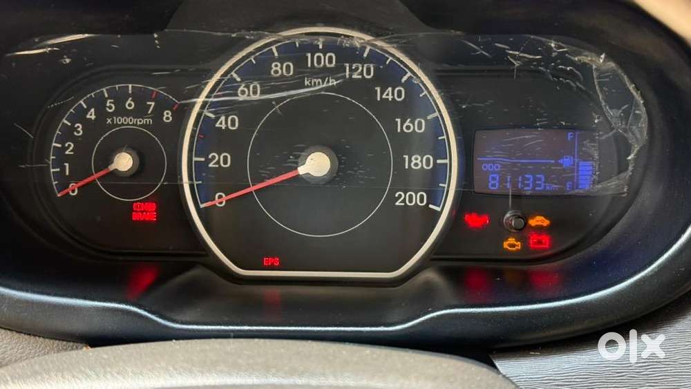 Hyundai I10 2013 Petrol Good Condition