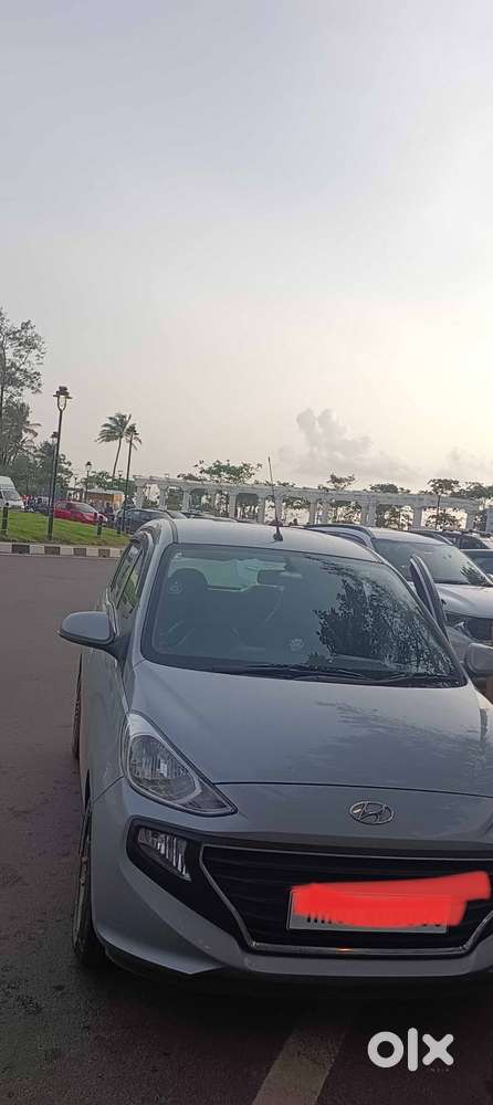 Hyundai Santro Sportz-top-new Model