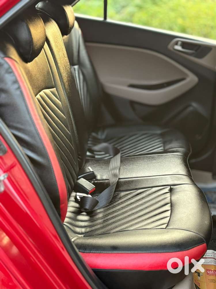 Hyundai Elite I20 Asta 1.2 (o), 2017, Petrol