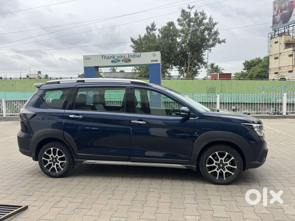 Maruti Suzuki Xl6 1.5 Alpha At, 2023, Petrol
