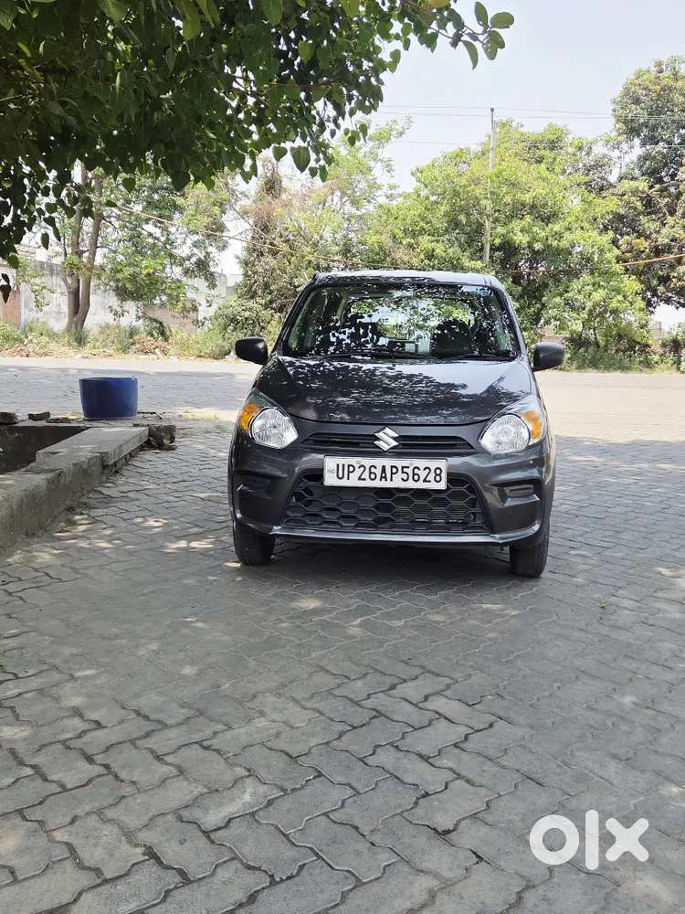 Maruti Alto 800 Vxi Running.. 8000/-