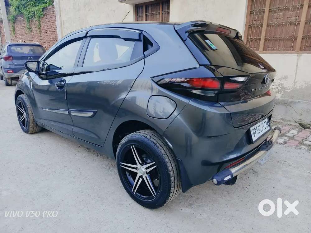 Tata Altroz 2023 Diesel