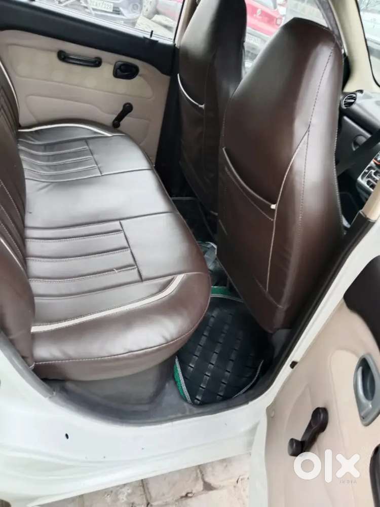 Hyundai Santro Xing 2013 Petrol Well Maintained
