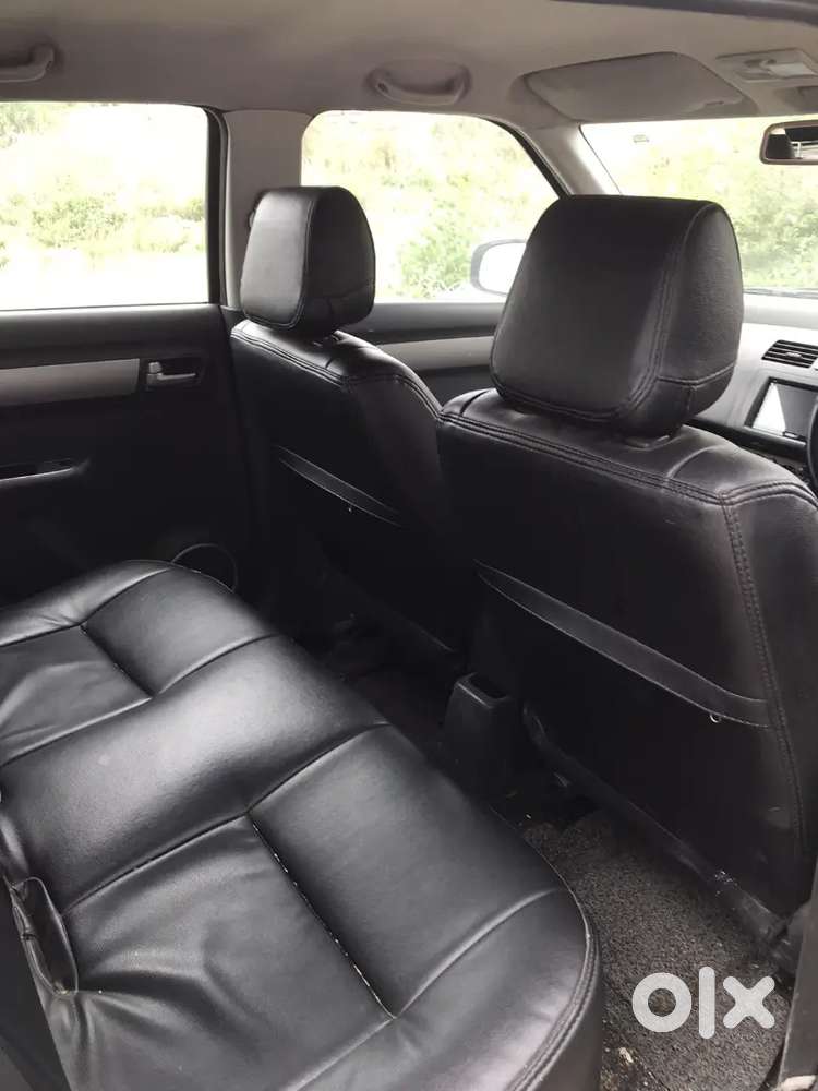Maruti Suzuki Swift Vdi 2008