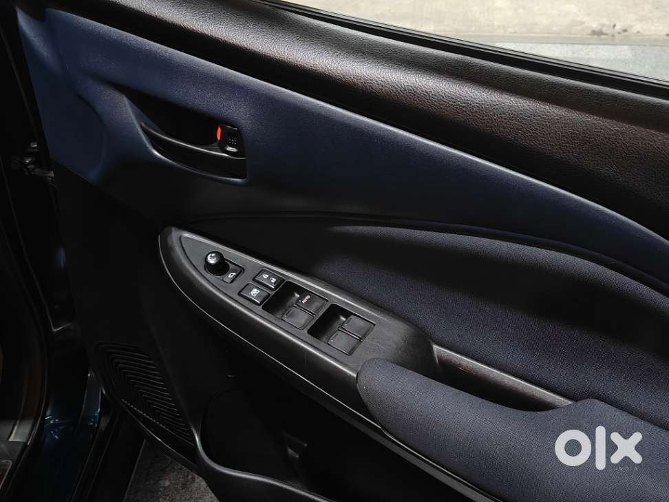 Maruti Suzuki Baleno Delta, 2022, Petrol