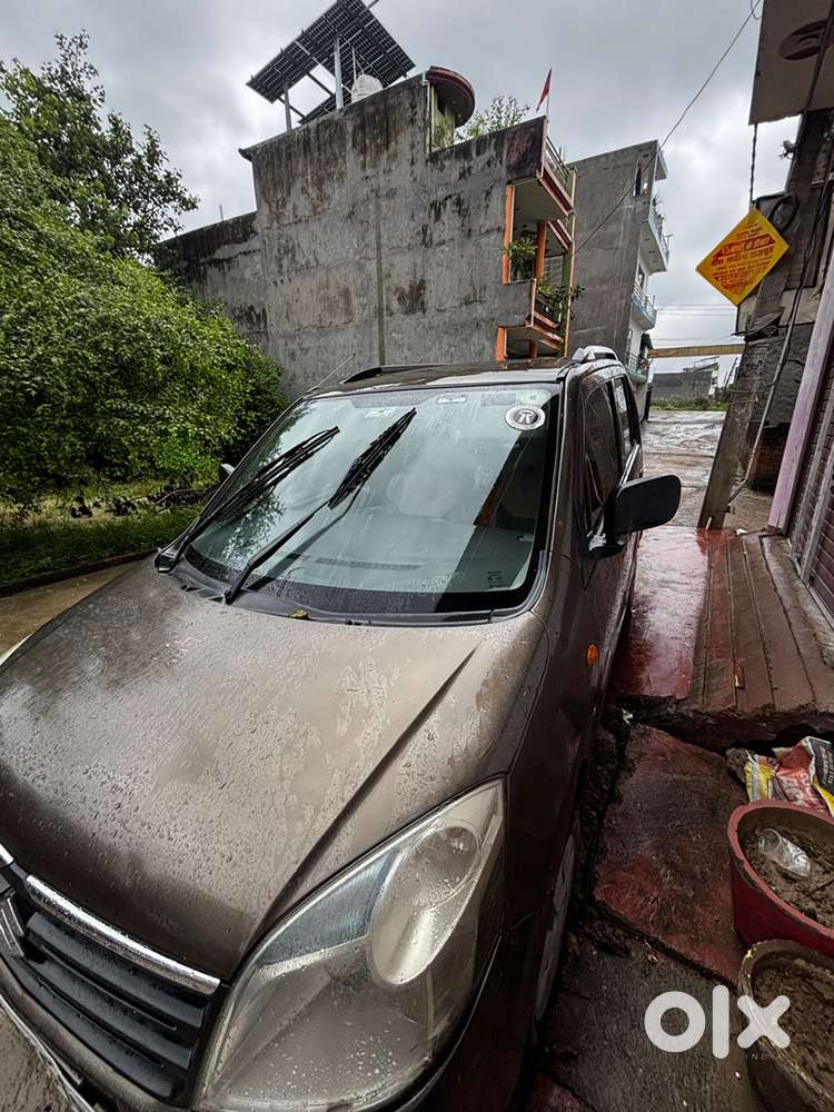 Maruti Suzuki Wagon R Petrol 2010