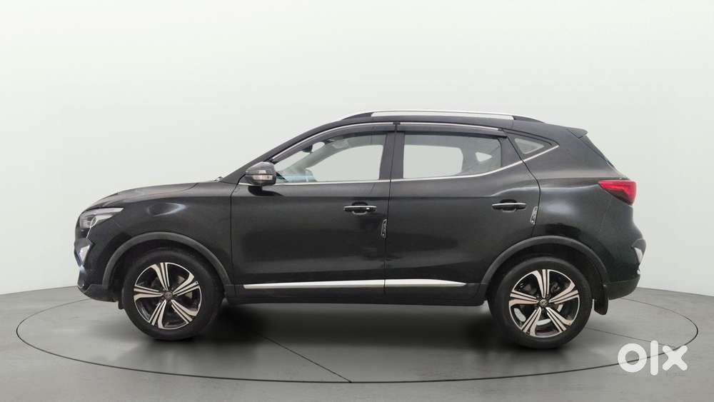 Mg Astor 1.5 Sharp Cvt, 2022, Petrol
