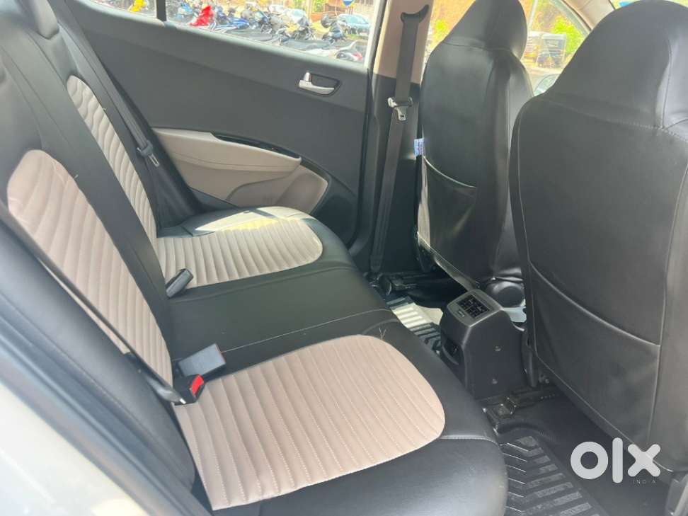 Hyundai Grand I10 Sportz 1.2 Kappa Vtvt, 2019, Petrol