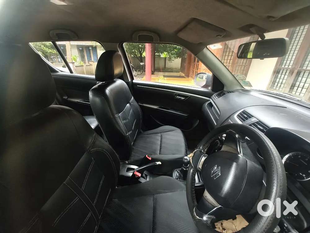 Maruti Suzuki Swift Vdi 2014