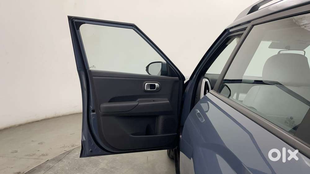 Hyundai Venue S Plus Mt 1.2 Kappa, 2026, Petrol