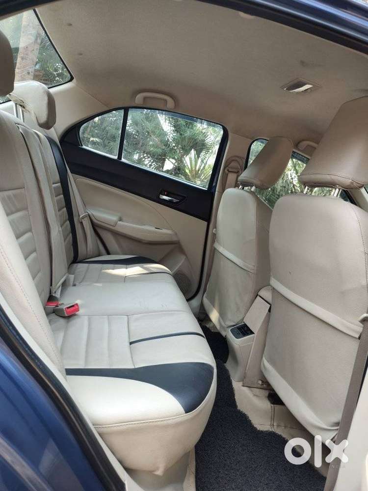 Maruti Suzuki Swift Dzire 1.2 Vxi, 2017, Petrol