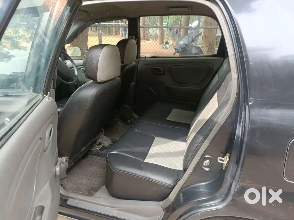 Maruti Suzuki Alto 2004 Petrol