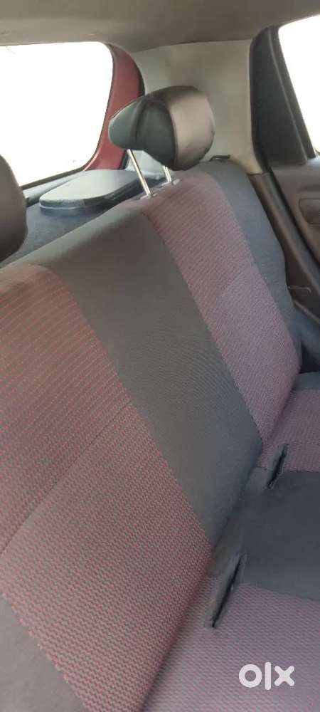Maruti Suzuki Swift 125000 Km Driven