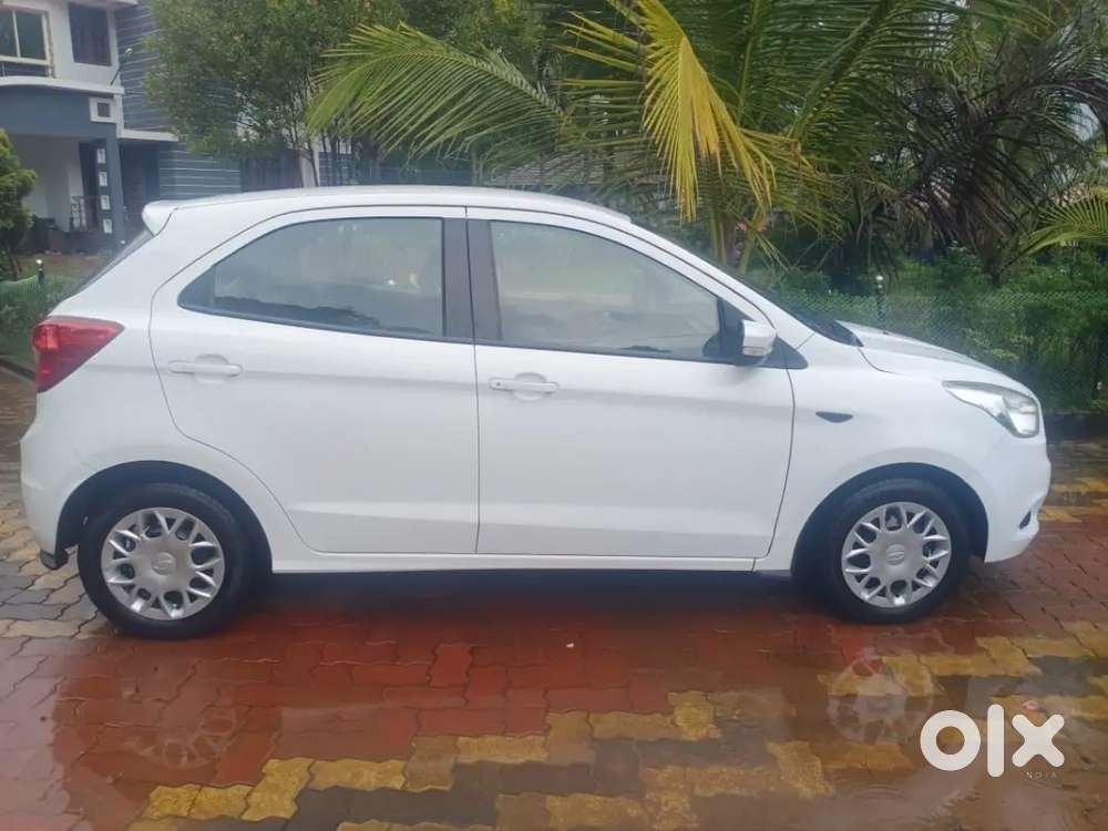 Ford Figo Good Condition