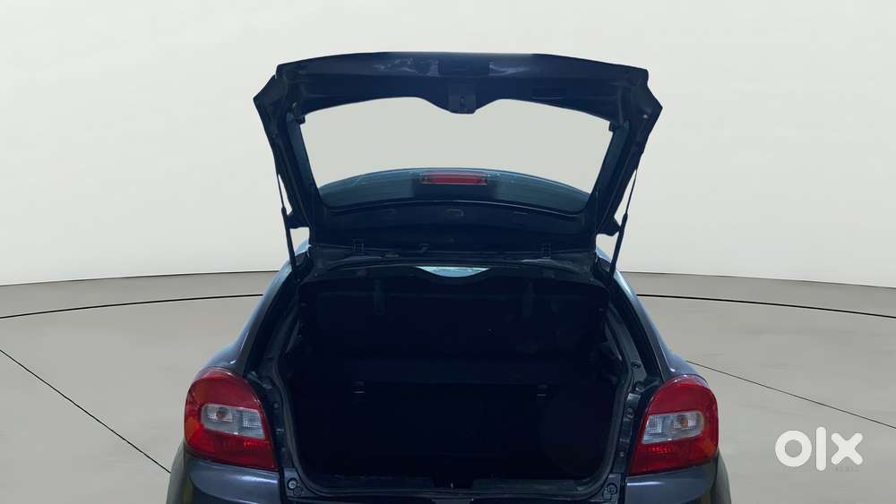 Maruti Suzuki Baleno 1.2 Delta, 2018, Petrol