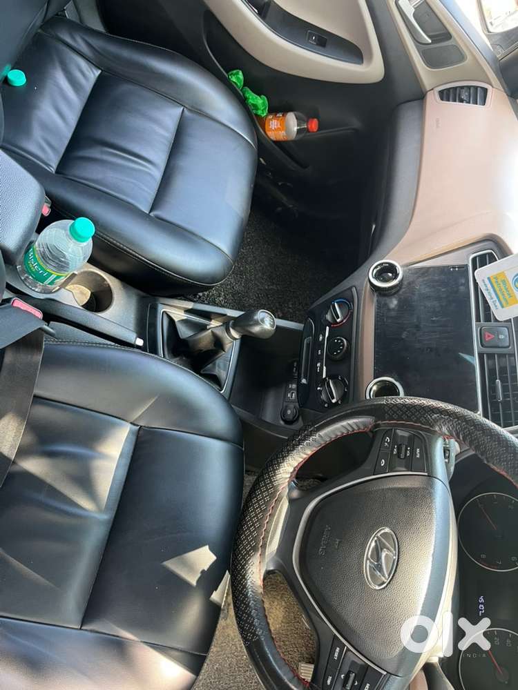 Hyundai I20 Sportz Petrol 2020