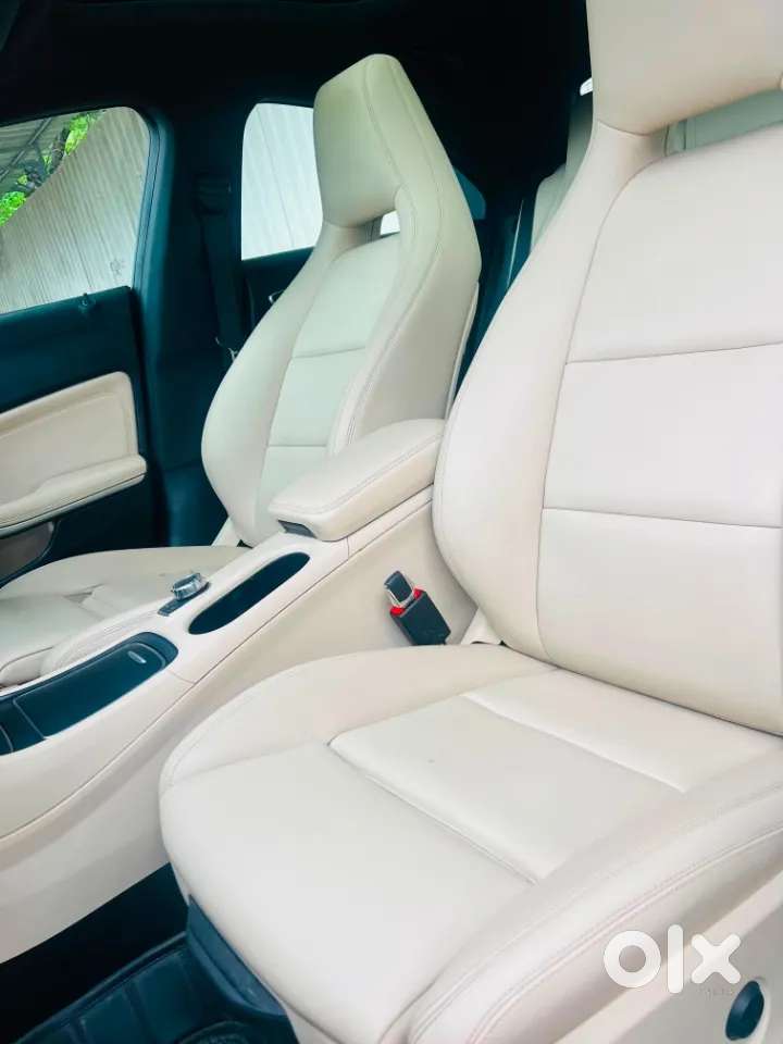 Mercedes-benz Cla 200 Cdi Sport, 2020, Diesel