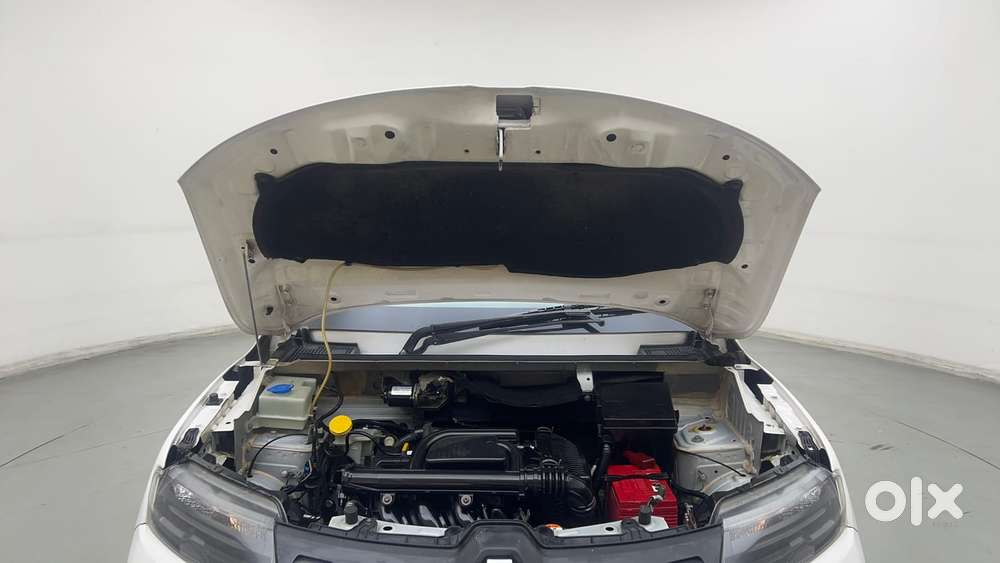 Renault Kwid 2019-ongoing 1.0 Rxt (o), 2020, Petrol