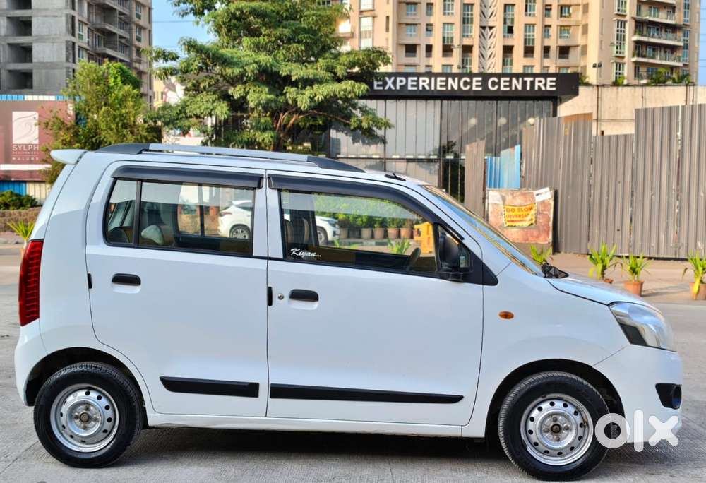 Maruti Suzuki Wagon R 1.0 2013-2019 Lxi Cng, 2013, Cng & Hybrids