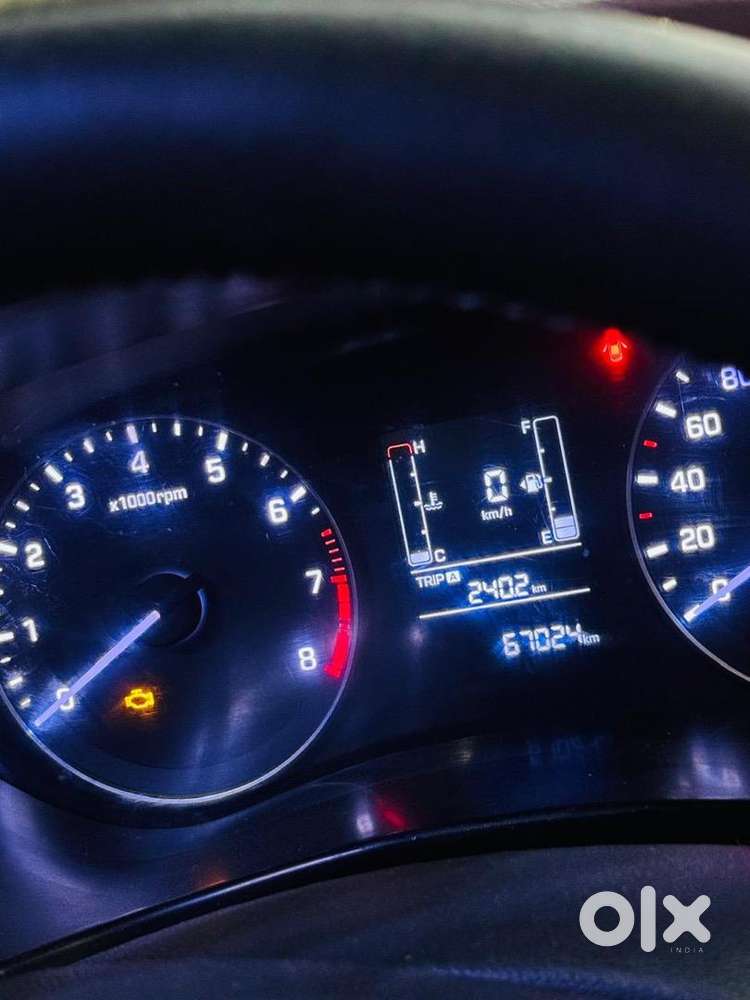 Hyundai Elite I20 2016 Cng & Hybrids 70000 Km Driven