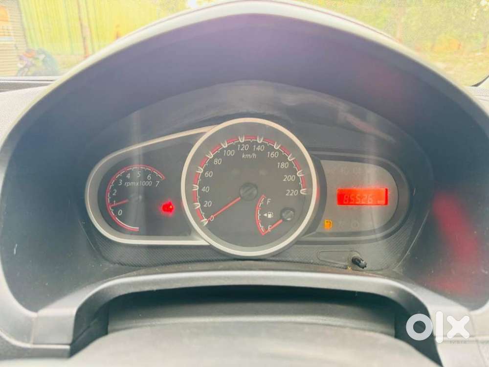 Ford Figo Diesel Zxi, 2011, Diesel