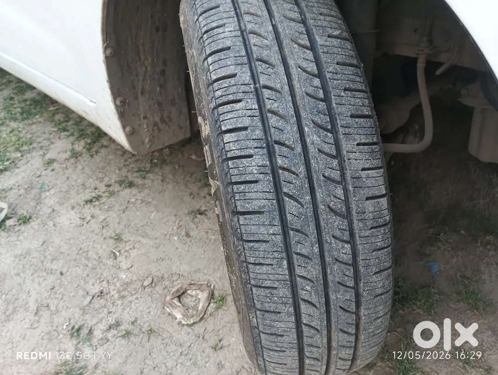 Good Condition Brand New Tyre Document Complete Accident Free