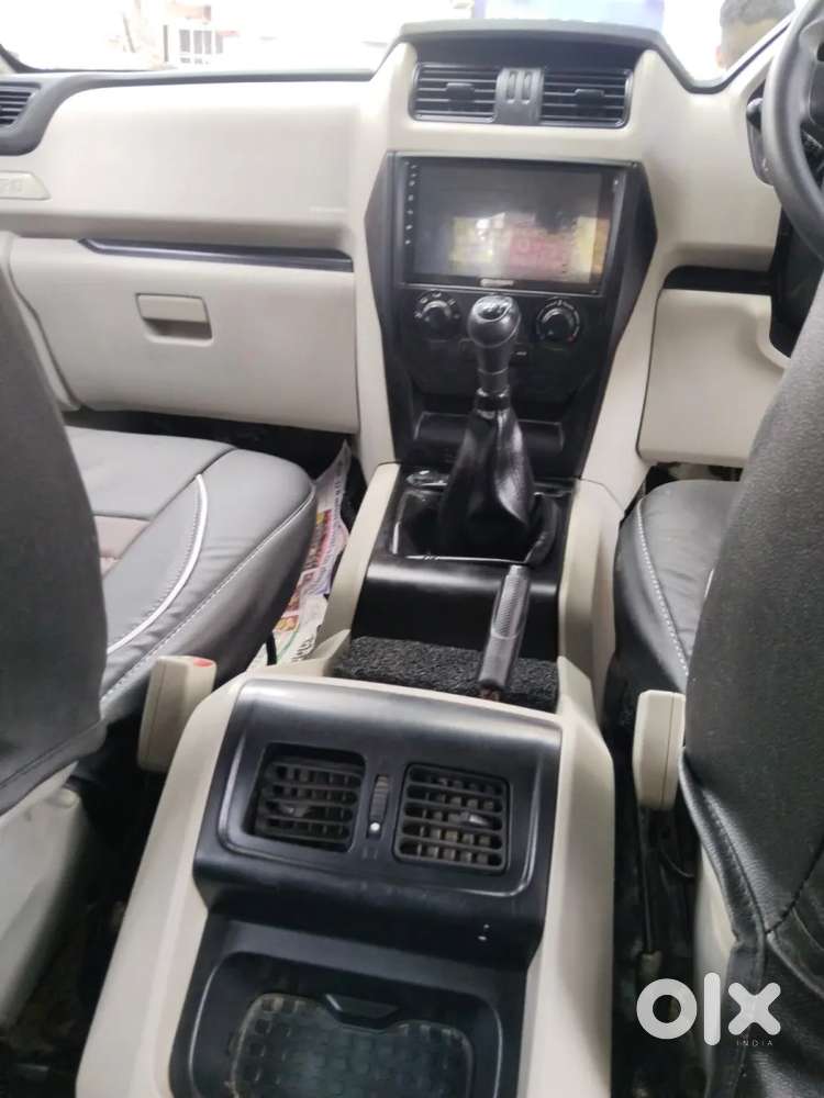 Mahindra Scorpio, 2022, Diesel