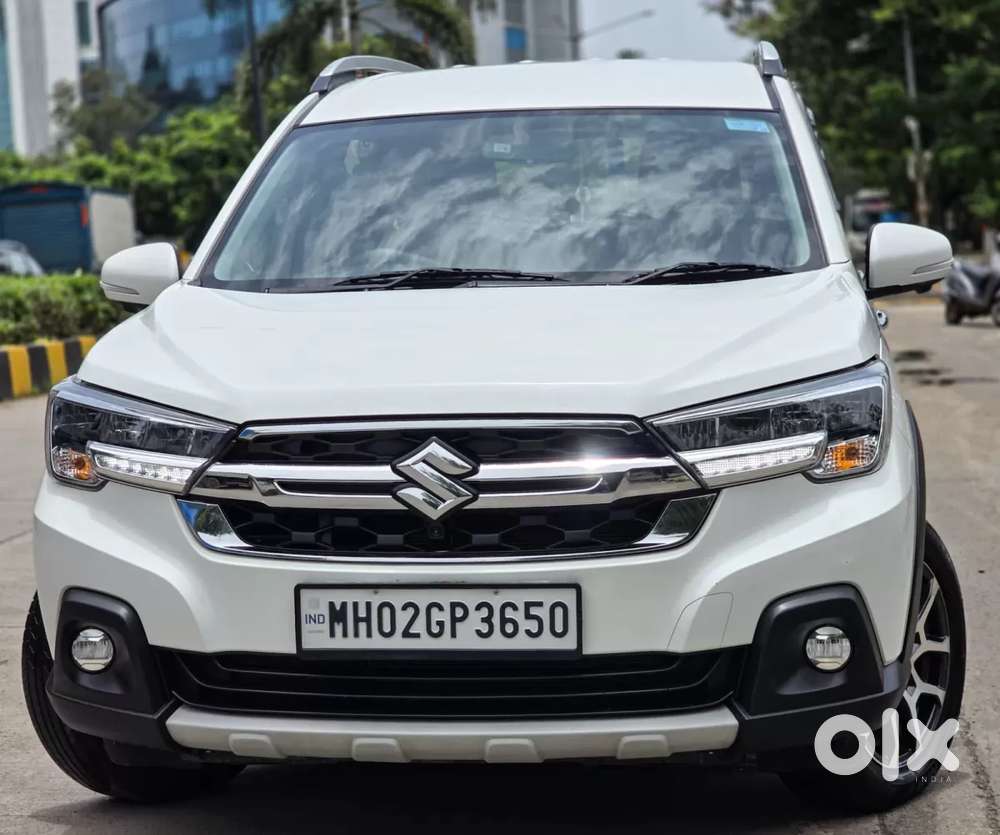 Maruti Suzuki Xl6 1.5 Alpha At, 2025, Petrol