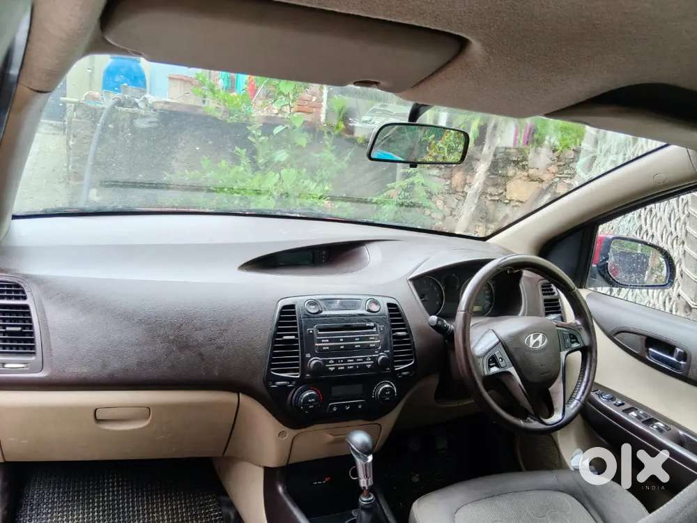 Hyundai I20 1.2 Asta 2009