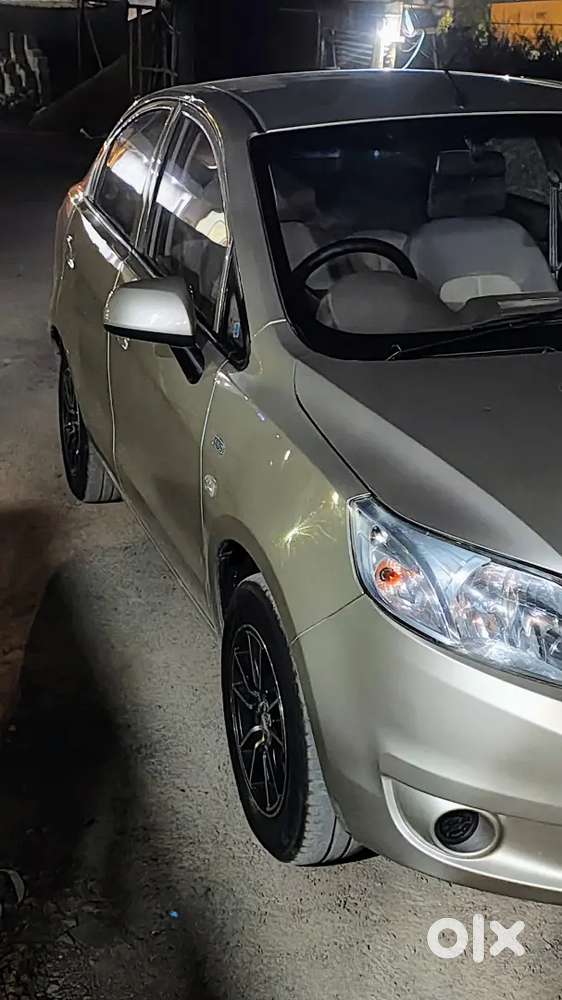 Chevrolet Sail 2013 Petrol Good Condition