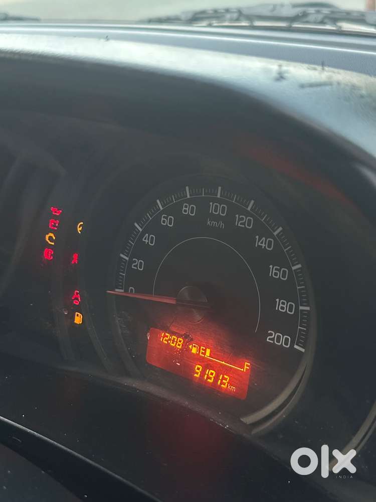 Maruti Swift Petrol 2019