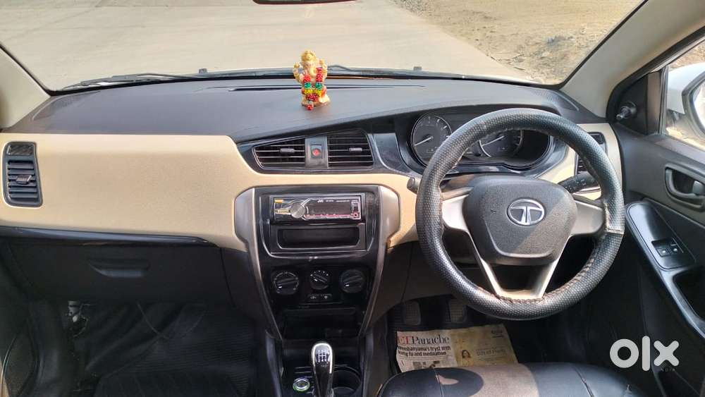 Tata Zest  Quadrajet 1.3, 2017, Diesel