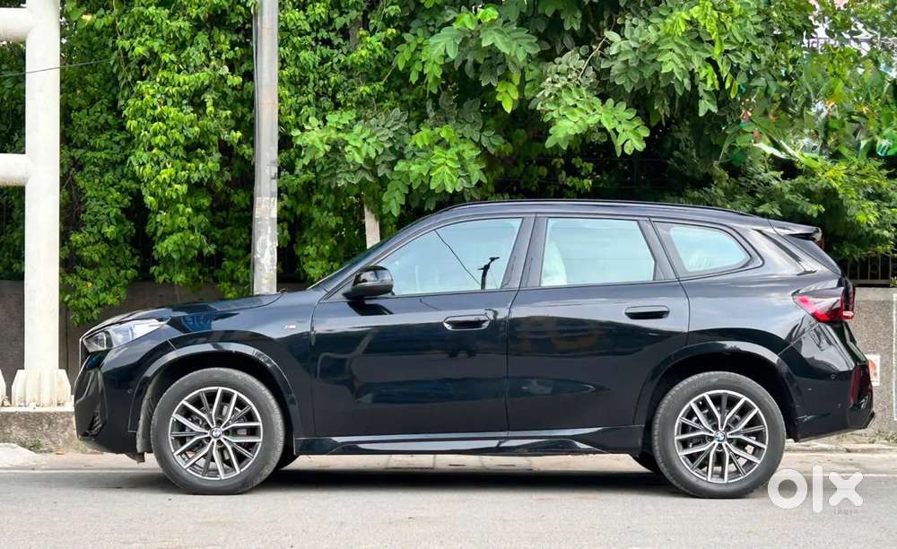 Bmw X1, 2025, Petrol