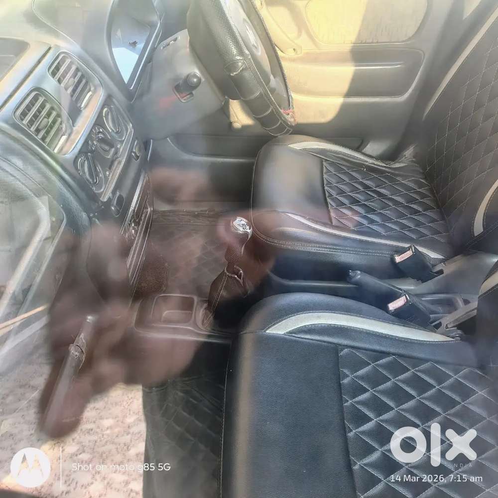 Car Is In Good Condition