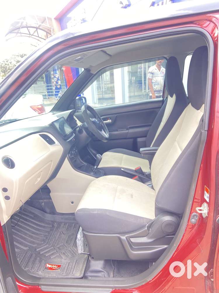 Maruti Suzuki Wagon R Zxi Ags 1.2, 2025, Petrol