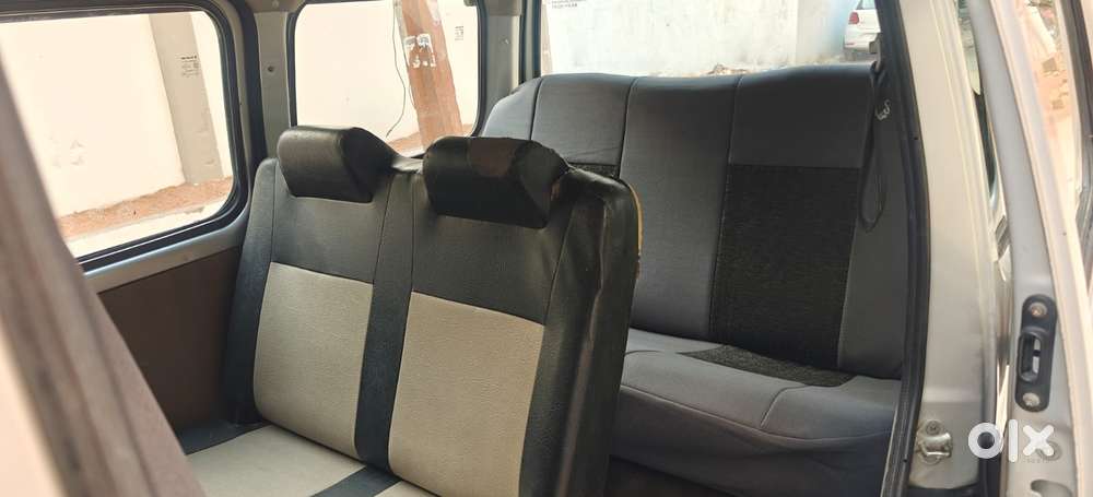 Maruti Suzuki Eeco 7 Seater Standard, 2020, Petrol