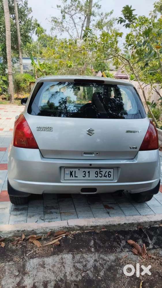 Good Condition, New Insurance, New Battery