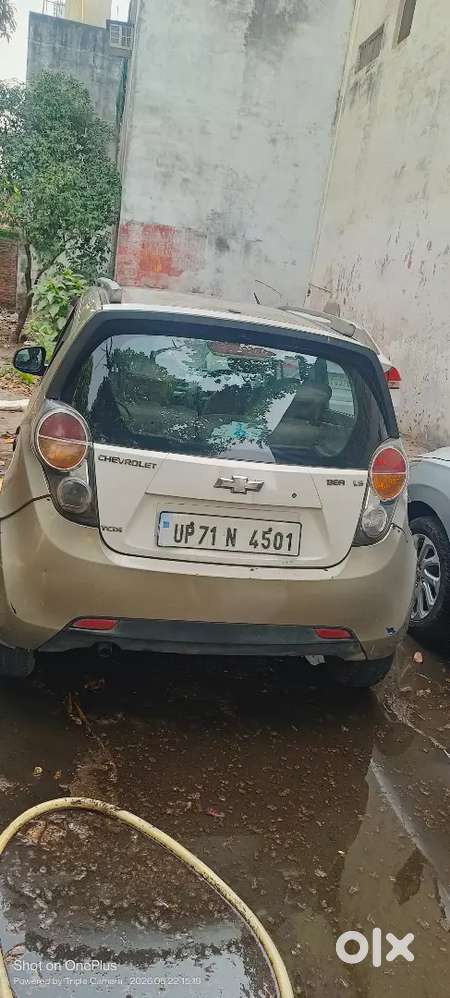 Condition As Per The Amount, Engine Is Perfect
