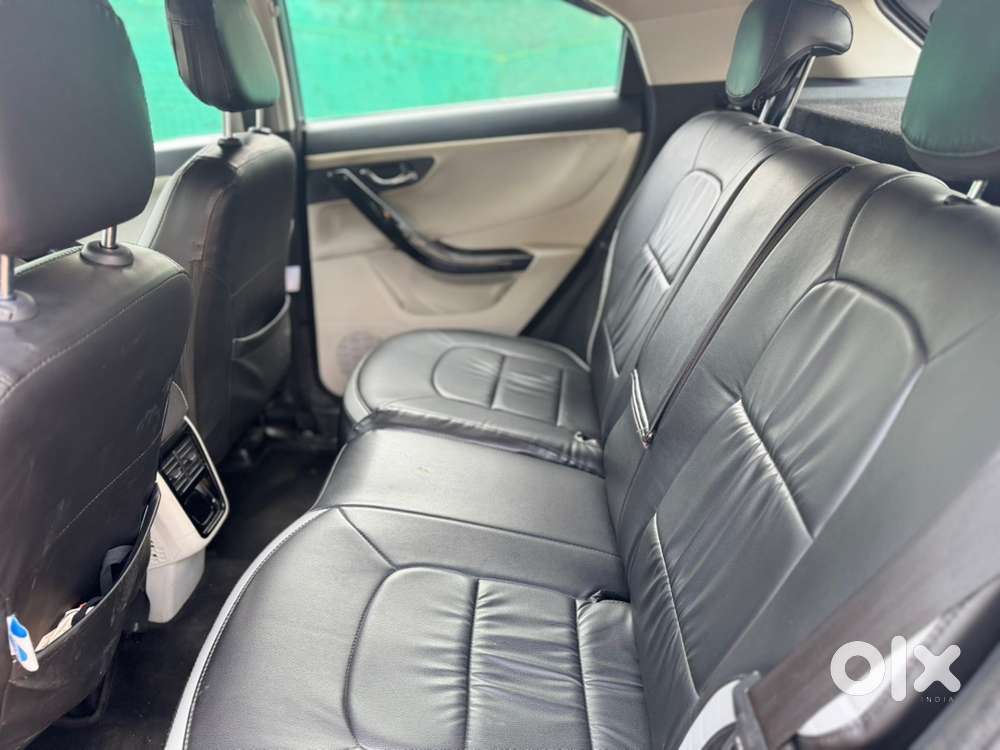 Tata Nexon Petrol 2021
