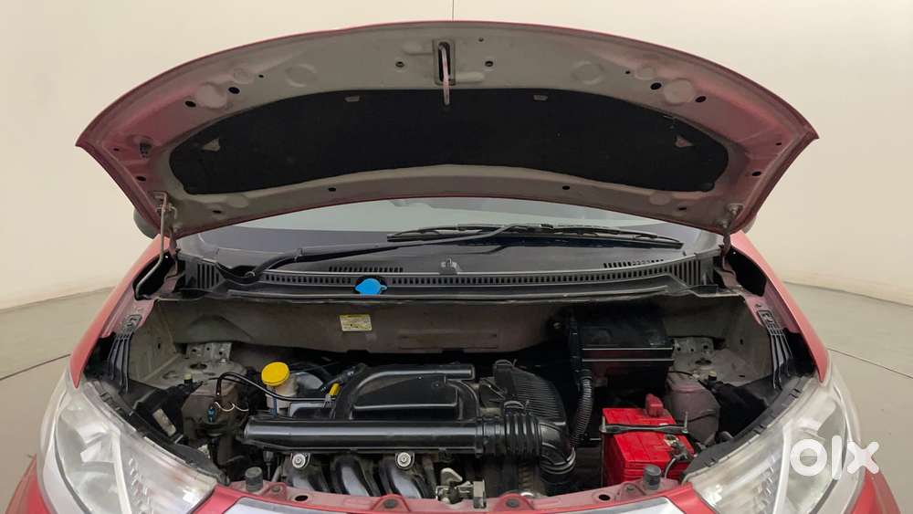 Datsun Redigo S, 2017, Petrol