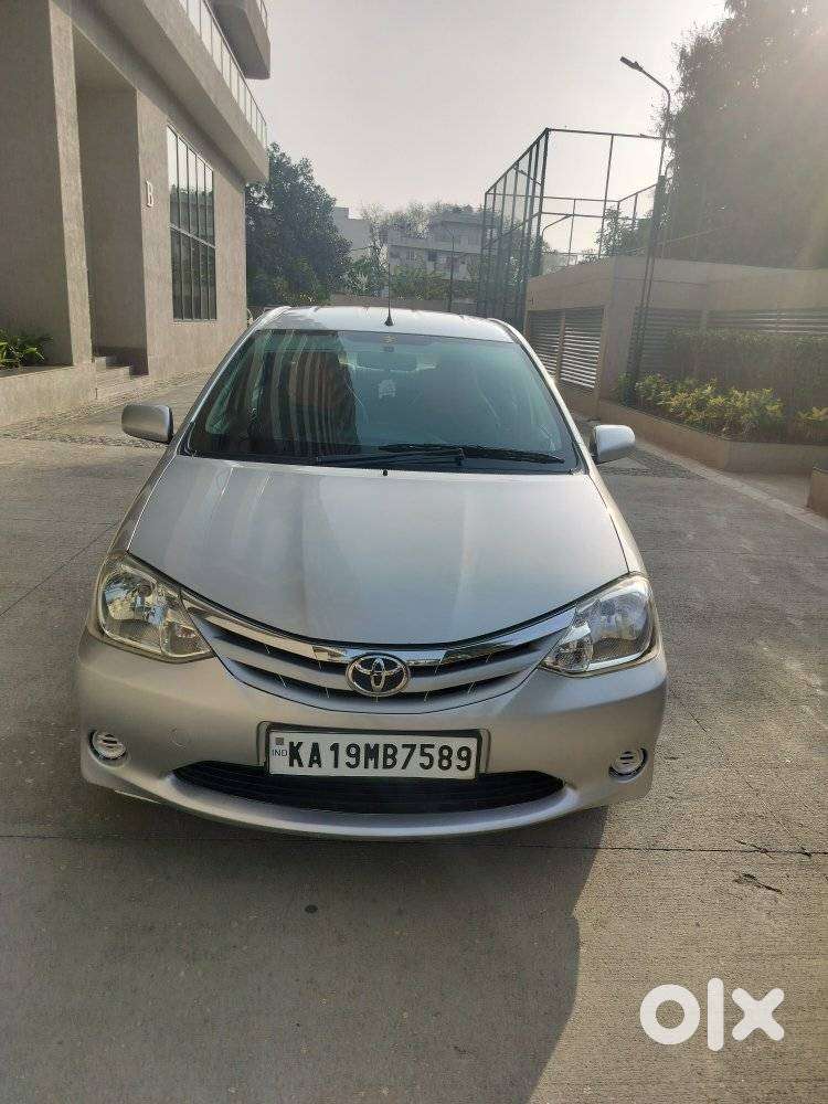 Toyota Etios