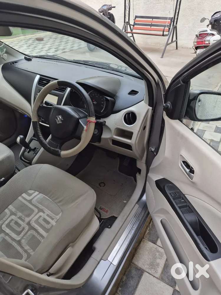 Maruti Suzuki Celerio 2018 Petrol 46845 Km Driven