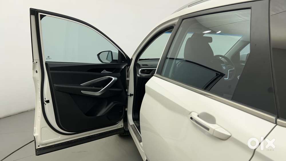 Mg Hector Sharp Dct Petrol, 2019, Petrol