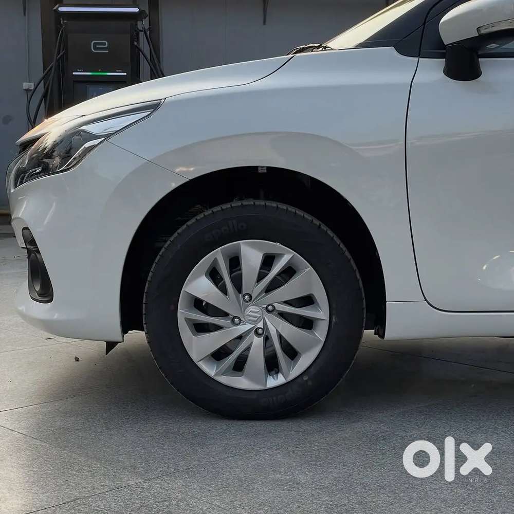 Maruti Suzuki Baleno 2026