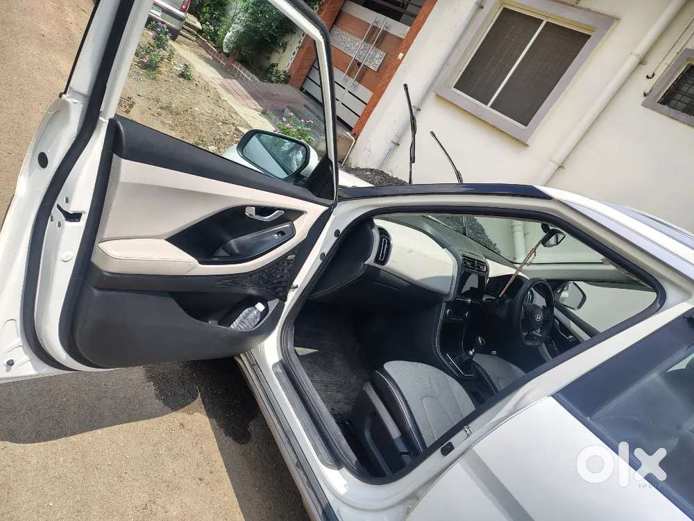 Hyundai Creta Diesel Manual 2021