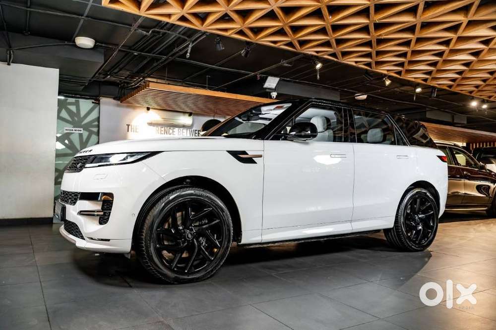 Land Rover Range Sport Hse Dynamic 3.0 Diesel, 2022, Diesel