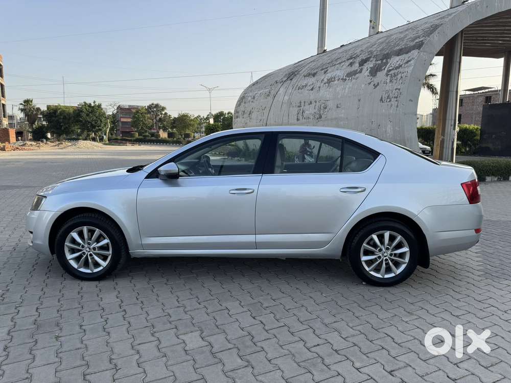 Skoda Octavia 1.9 Tdi, 2015, Diesel