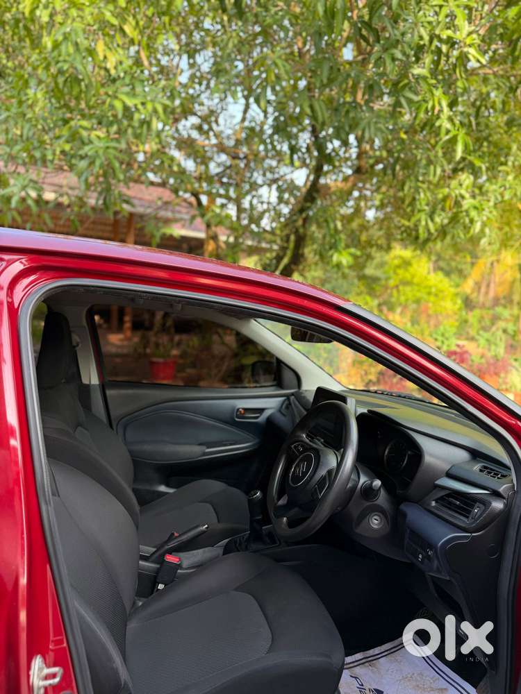 Maruti Suzuki Baleno Delta, 2022, Petrol
