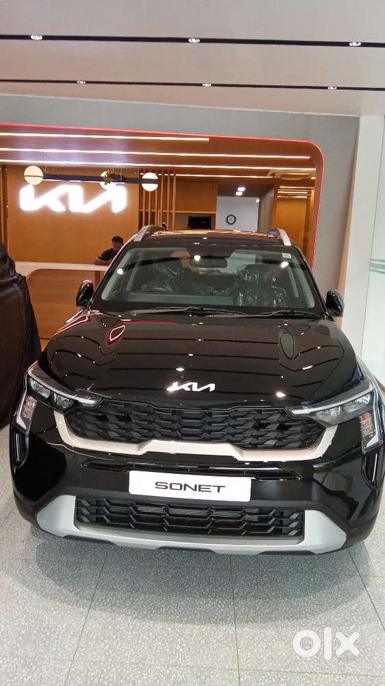 Kia Sonet 2026