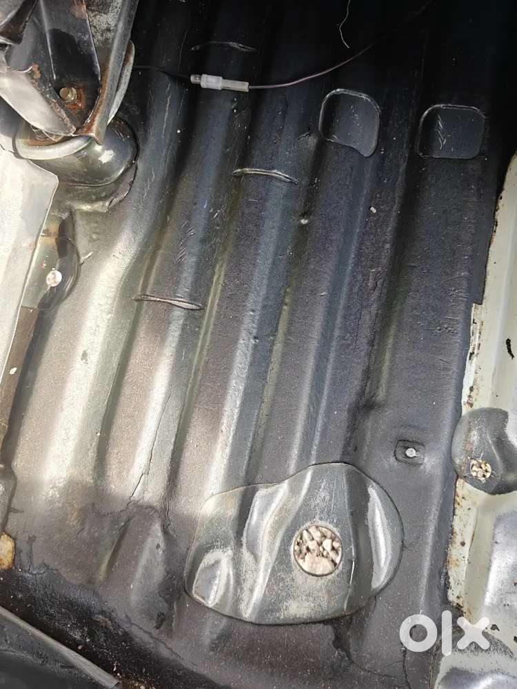 Maruti Suzuki 800  Injector Tiptop Bha Kali Te Pat Don Jingthud